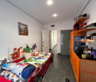 Апартаменты 100 кв.м с террасой в Торревьехе у моря