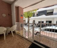 Апартаменты 100 кв.м с террасой в Торревьехе у моря