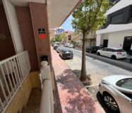 Апартаменты 100 кв.м с террасой в Торревьехе у моря