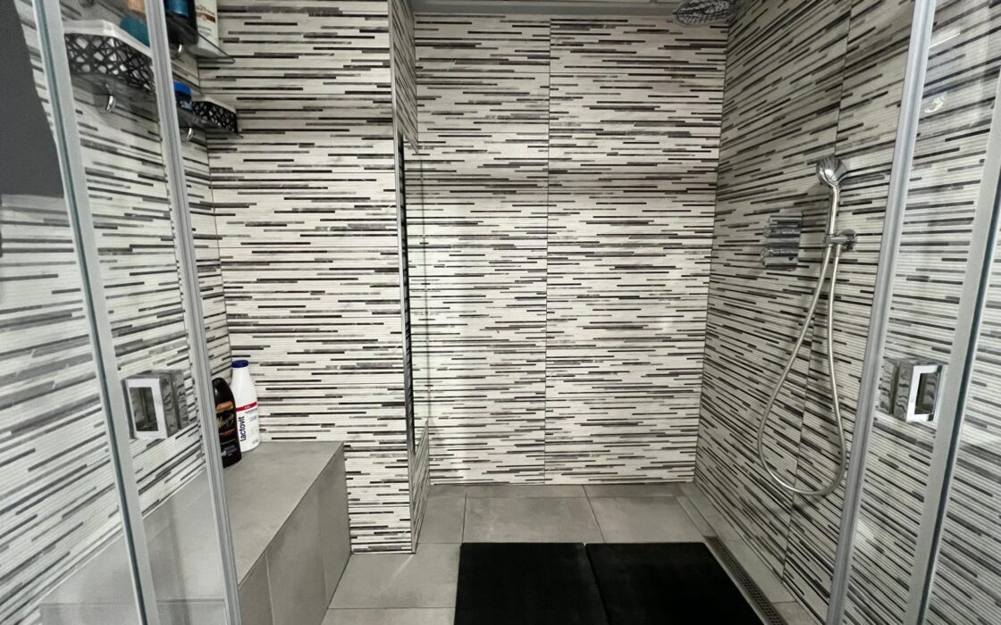 Апартаменты 100 кв.м с террасой в Торревьехе у моря