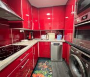 Апартаменты 100 кв.м с террасой в Торревьехе у моря