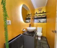 Апартаменты 100 кв.м с террасой в Торревьехе у моря