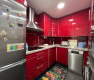 Апартаменты 100 кв.м с террасой в Торревьехе у моря