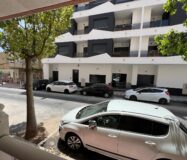 Апартаменты 100 кв.м с террасой в Торревьехе у моря