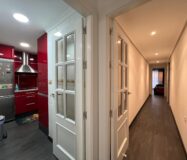 Апартаменты 100 кв.м с террасой в Торревьехе у моря