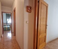 Апартаменты 64 кв.м с террасой в Торревьехе у моря