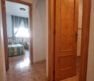 Апартаменты 64 кв.м с террасой в Торревьехе у моря