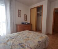 Апартаменты 64 кв.м с террасой в Торревьехе у моря