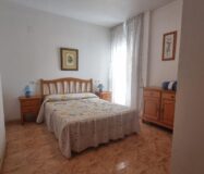 Апартаменты 64 кв.м с террасой в Торревьехе у моря