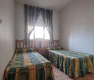 Апартаменты 64 кв.м с террасой в Торревьехе у моря