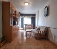 Апартаменты 64 кв.м с террасой в Торревьехе у моря