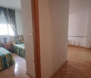 Апартаменты 64 кв.м с террасой в Торревьехе у моря