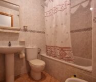 Апартаменты 64 кв.м с террасой в Торревьехе у моря