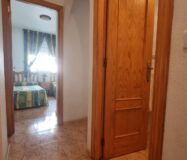 Апартаменты 64 кв.м с террасой в Торревьехе у моря