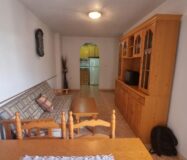 Апартаменты 64 кв.м с террасой в Торревьехе у моря