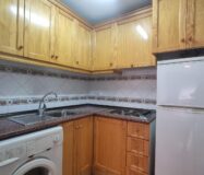 Апартаменты 64 кв.м с террасой в Торревьехе у моря