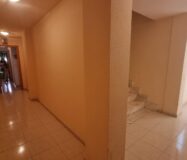 Апартаменты 64 кв.м с террасой в Торревьехе у моря