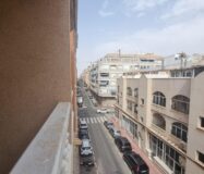 Апартаменты 64 кв.м с террасой в Торревьехе у моря