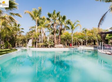 Дом в Бетере 420 кв.м с бассейном, 22 км до моря