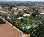 Дом в Бетере 420 кв.м с бассейном, 22 км до моря