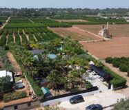 Дом в Бетере 420 кв.м с бассейном, 22 км до моря