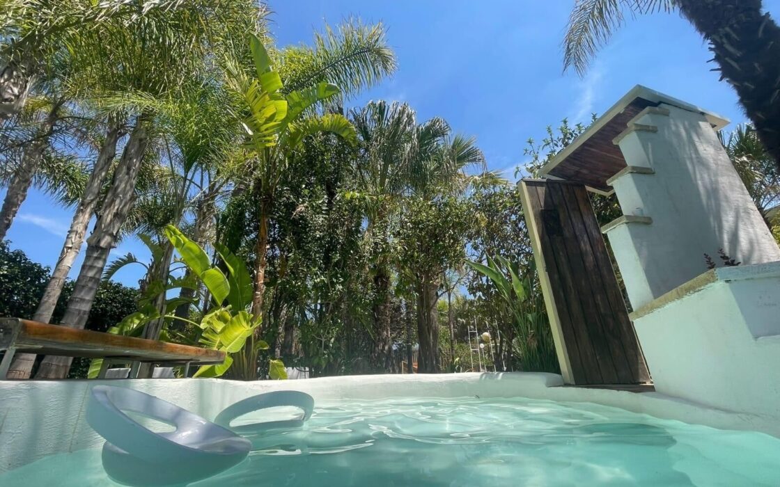 Дом в Бетере 420 кв.м с бассейном, 22 км до моря