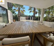 Дом в Бетере 420 кв.м с бассейном, 22 км до моря