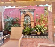 Вилла в Торревьехе 180 кв.м с террасой 1.5 км от моря