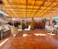 Вилла в Торревьехе 180 кв.м с террасой 1.5 км от моря