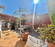 Вилла в Торревьехе 180 кв.м с террасой 1.5 км от моря