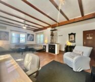 Вилла в Торревьехе 180 кв.м с террасой 1.5 км от моря