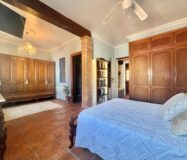 Вилла в Торревьехе 180 кв.м с террасой 1.5 км от моря