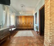 Вилла в Торревьехе 180 кв.м с террасой 1.5 км от моря