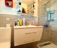 Очаровательное бунгало в Сьерра-Кортина, 2 спальни, с террасой