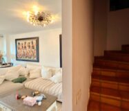 Очаровательное бунгало в Сьерра-Кортина, 2 спальни, с террасой