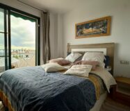 Очаровательное бунгало в Сьерра-Кортина, 2 спальни, с террасой