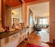 Очаровательное бунгало в Сьерра-Кортина, 2 спальни, с террасой