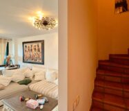 Очаровательное бунгало в Сьерра-Кортина, 2 спальни, с террасой