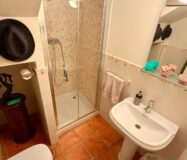 Очаровательное бунгало в Сьерра-Кортина, 2 спальни, с террасой