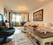 Очаровательное бунгало в Сьерра-Кортина, 2 спальни, с террасой