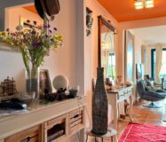 Очаровательное бунгало в Сьерра-Кортина, 2 спальни, с террасой