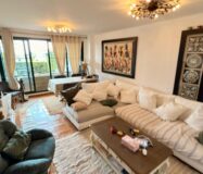 Очаровательное бунгало в Сьерра-Кортина, 2 спальни, с террасой