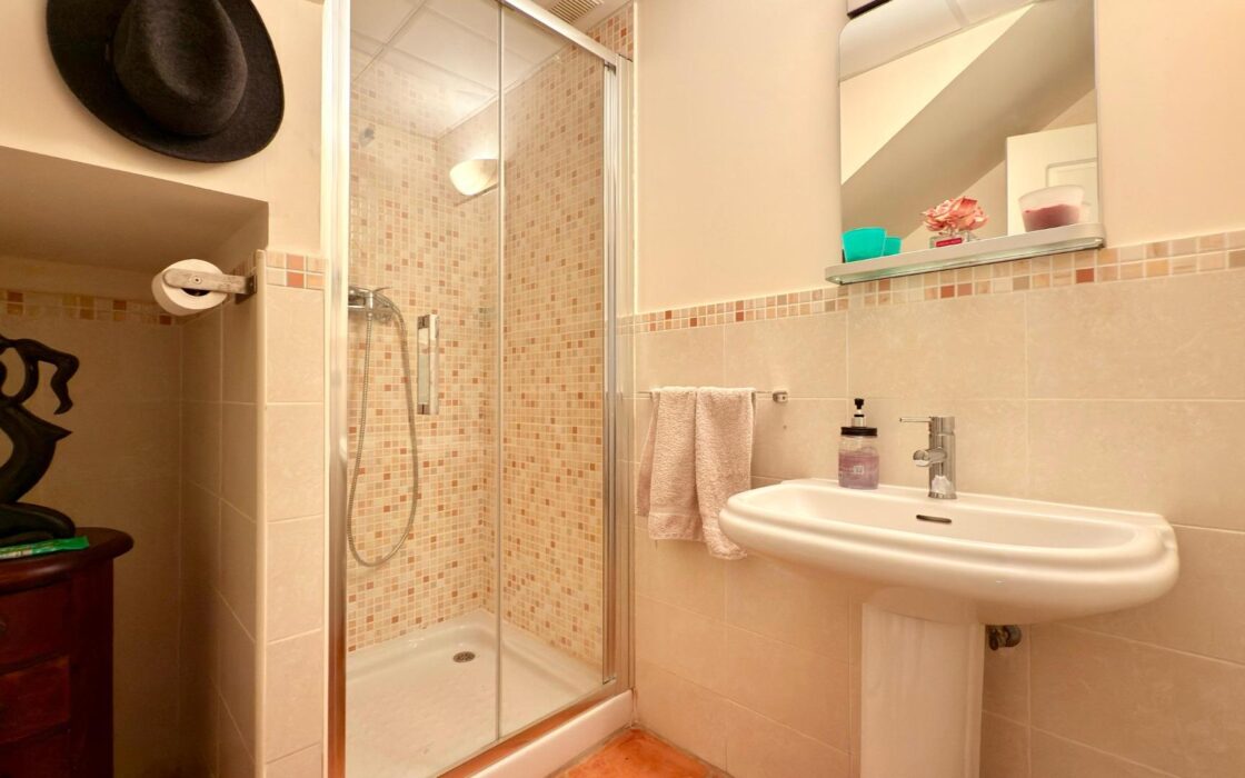 Очаровательное бунгало в Сьерра-Кортина, 2 спальни, с террасой