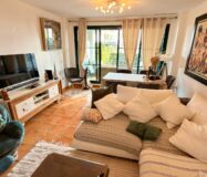 Очаровательное бунгало в Сьерра-Кортина, 2 спальни, с террасой