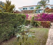 Очаровательное бунгало в Сьерра-Кортина, 2 спальни, с террасой