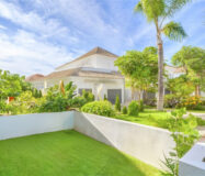 Вілла в Золотій милі, 573 кв.м, тераса, з меблями