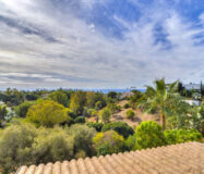 Вілла в Золотій милі, 573 кв.м, тераса, з меблями