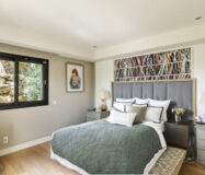 Вілла в Золотій милі, 573 кв.м, тераса, з меблями