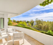 Вілла в Золотій милі, 573 кв.м, тераса, з меблями