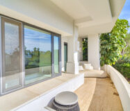 Вілла в Золотій милі, 573 кв.м, тераса, з меблями